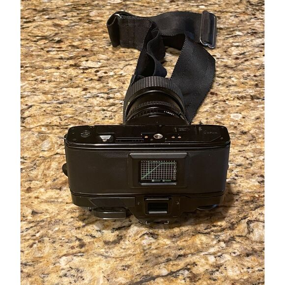 Ricoh KR-30SP 35mm Camera with accessories - Picture 10 of 11